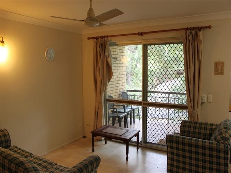 5/15 Douglas Street, St Lucia QLD 4067
