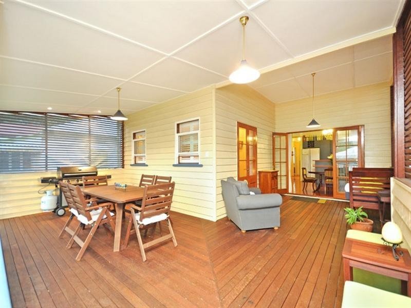 40 Elizabeth Street, Toowong QLD 4066