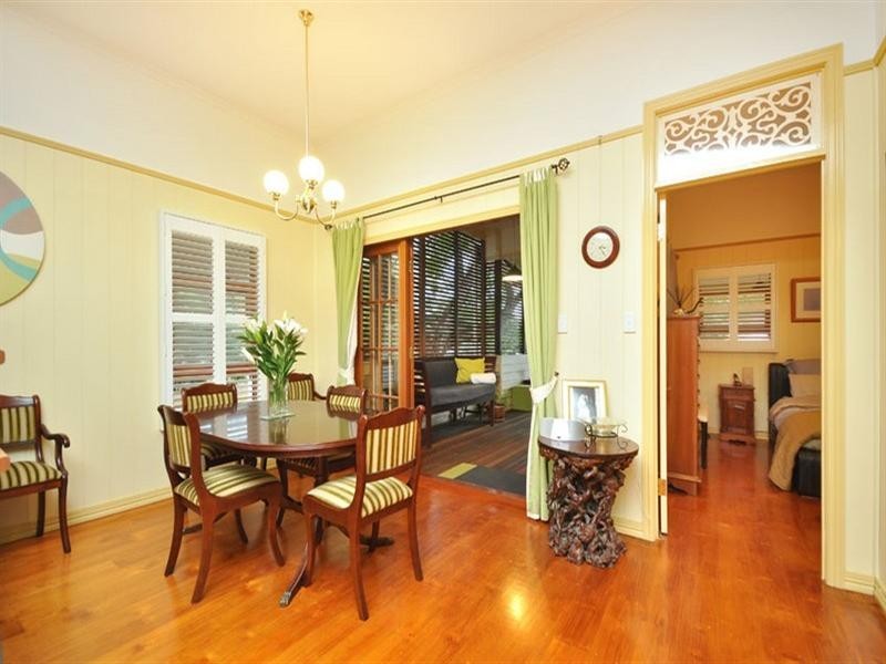 40 Elizabeth Street, Toowong QLD 4066