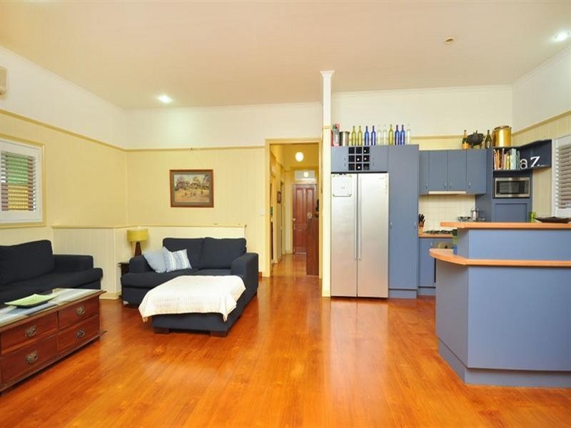 40 Elizabeth Street, Toowong QLD 4066