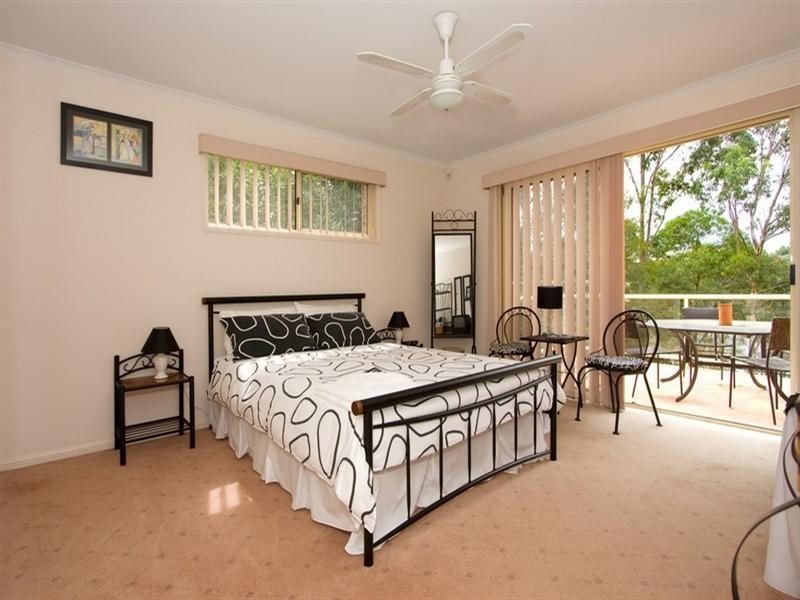 Forest Lake QLD 4078