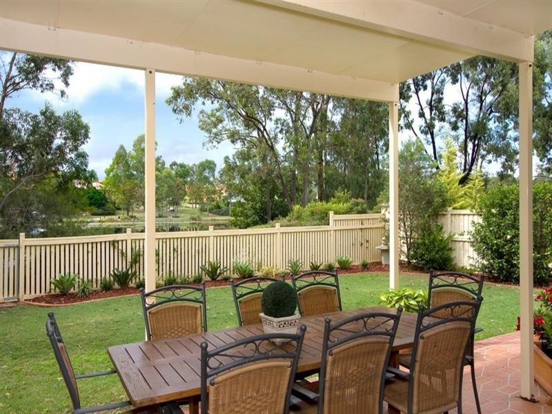 Forest Lake QLD 4078