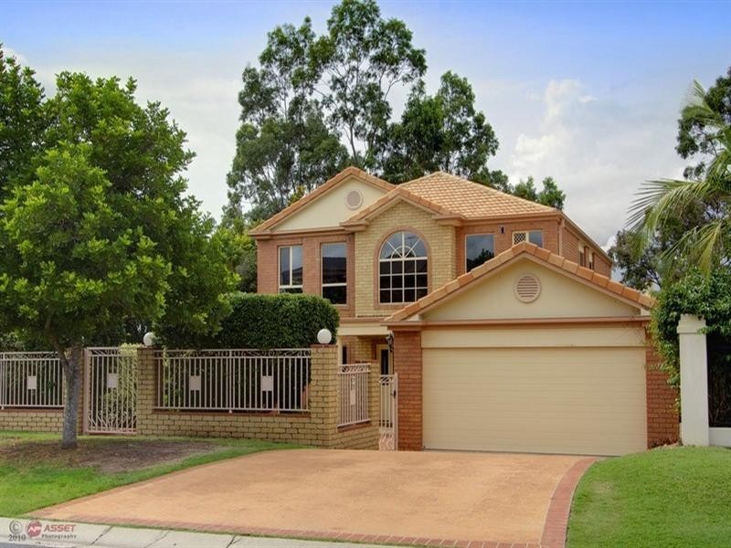 Forest Lake QLD 4078