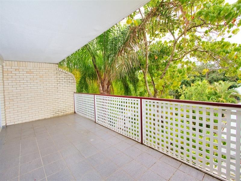 2/68 Herston Road, Kelvin Grove QLD 4059