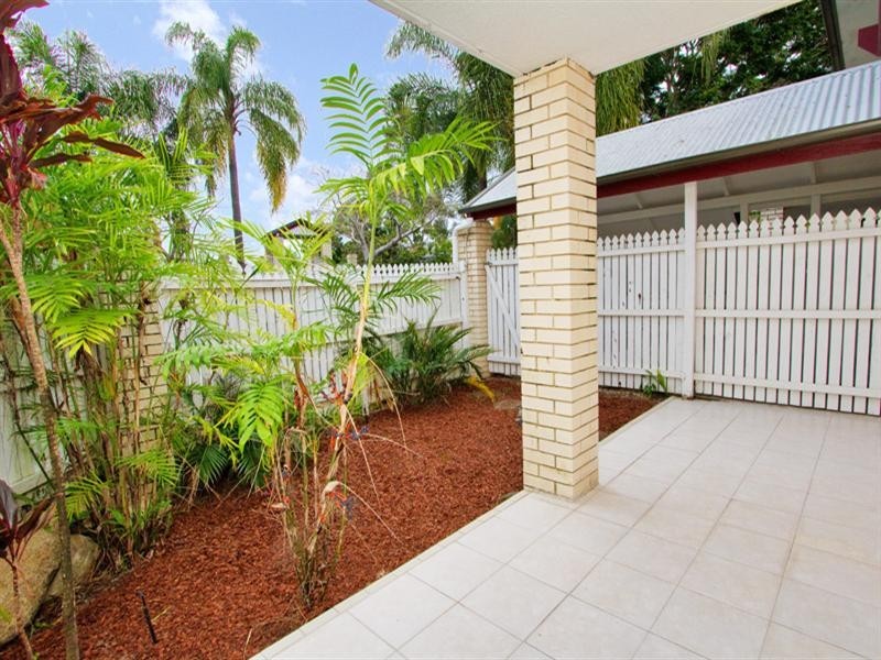 2/68 Herston Road, Kelvin Grove QLD 4059