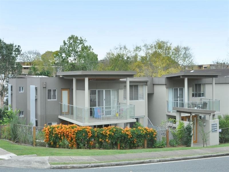 8/81 Maryvale Street, Toowong QLD 4066
