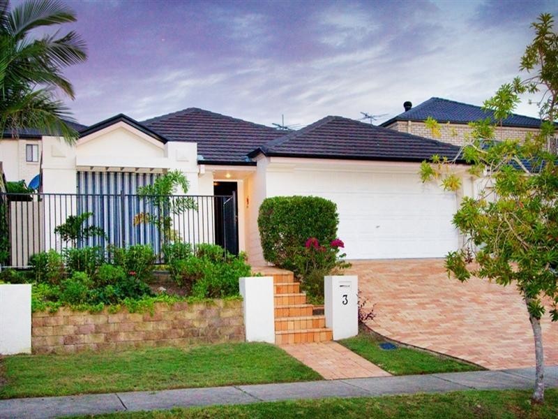 3 Mauritius Parade, Forest Lake QLD 4078