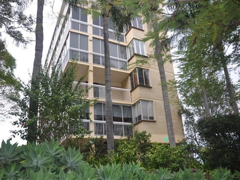 8/48 Dunmore Terrace, Auchenflower QLD 4066