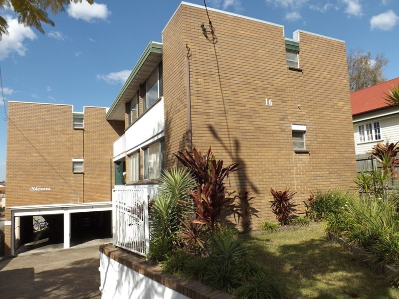 5/16 Jephson Street, Toowong QLD 4066