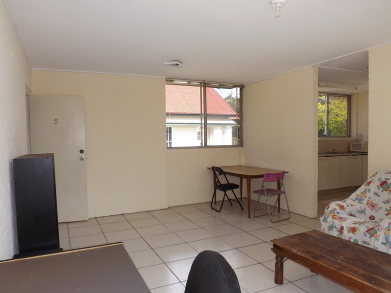 5/16 Jephson Street, Toowong QLD 4066