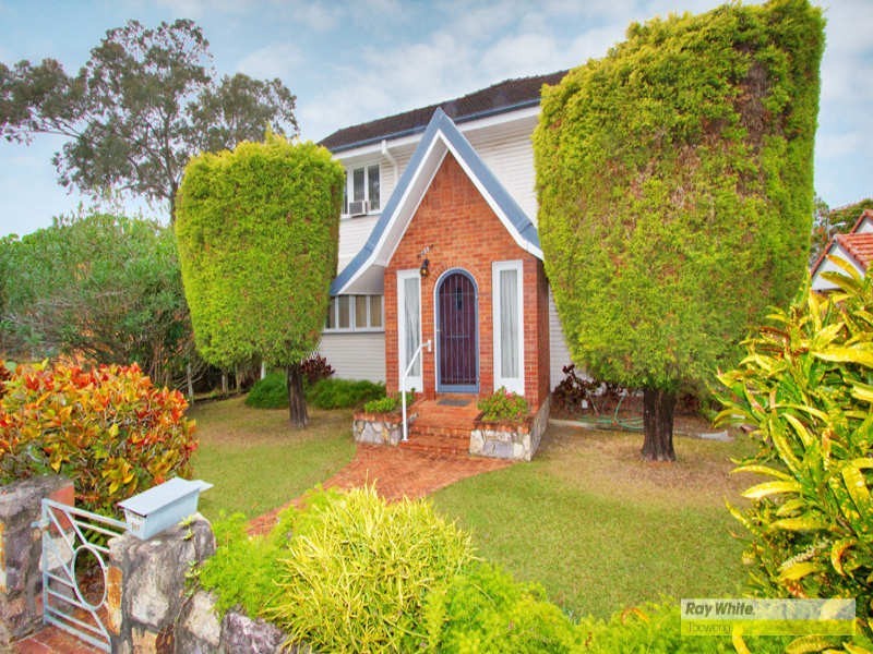 289 Hawken Drive, St Lucia QLD 4067