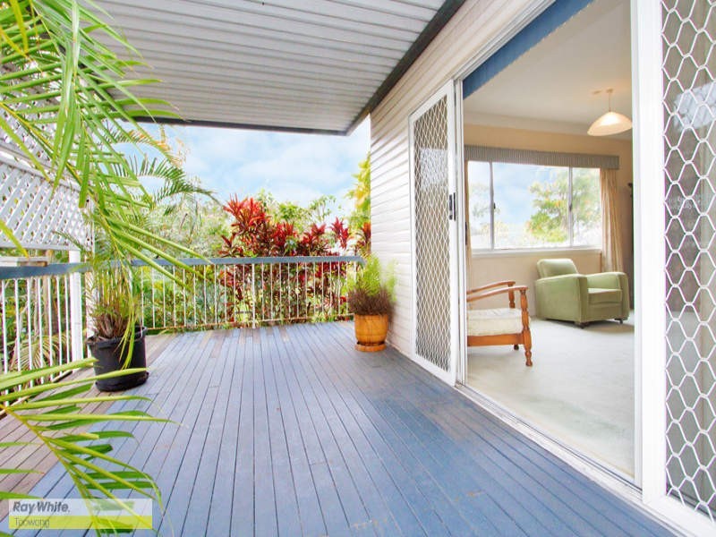 289 Hawken Drive, St Lucia QLD 4067