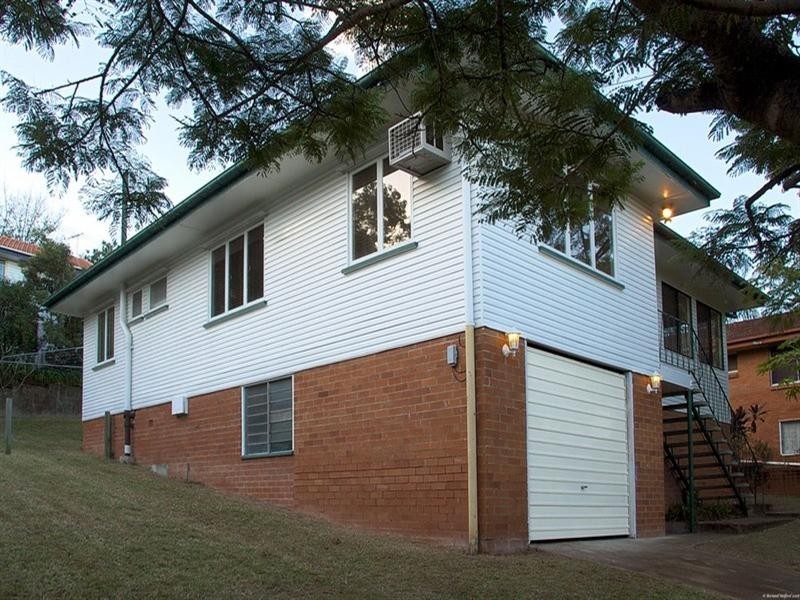 25 Merring Street, Oxley QLD 4075