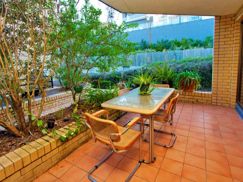9/31 Bishop Street, St Lucia QLD 4067