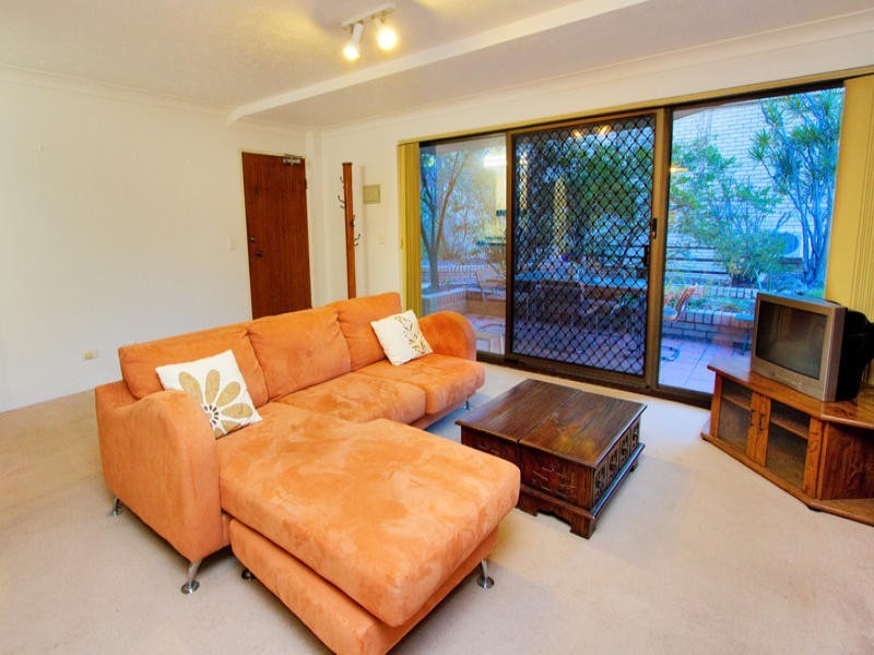 9/31 Bishop Street, St Lucia QLD 4067