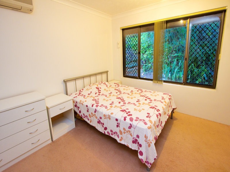 9/31 Bishop Street, St Lucia QLD 4067