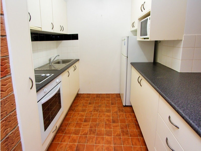 9/31 Bishop Street, St Lucia QLD 4067