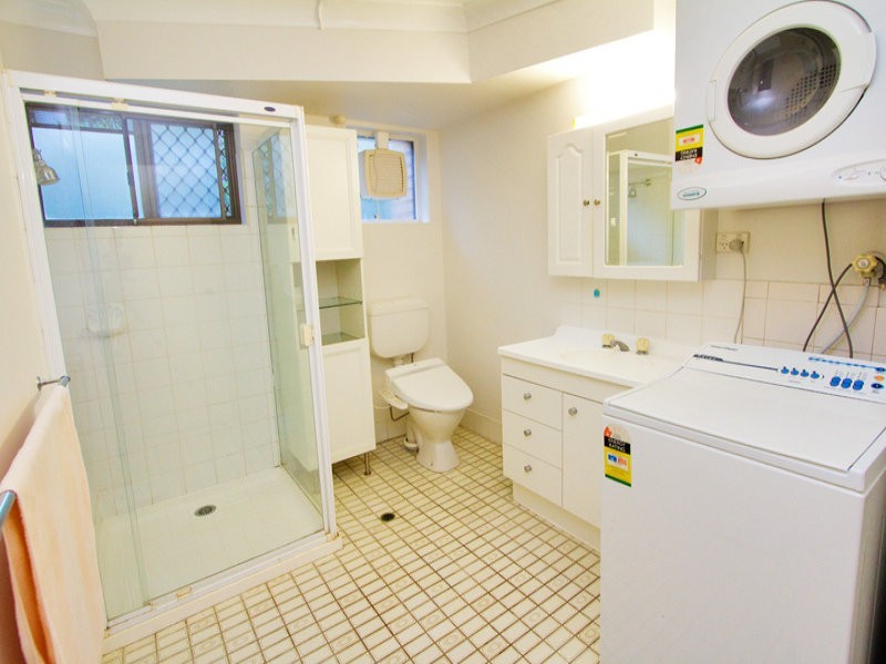 9/31 Bishop Street, St Lucia QLD 4067