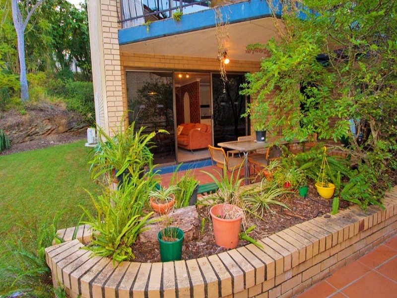 9/31 Bishop Street, St Lucia QLD 4067