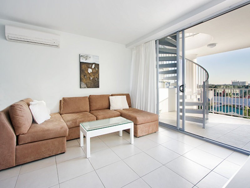 29/15 Walsh Street, Auchenflower QLD 4066