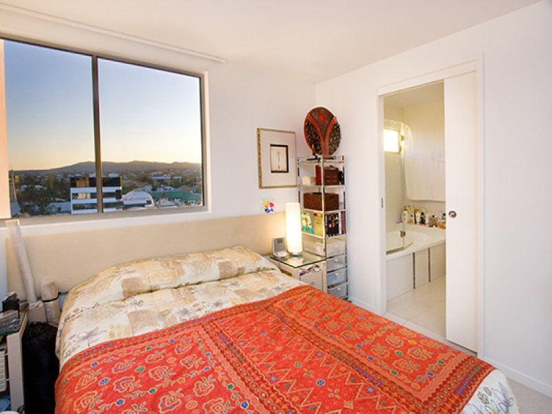 29/15 Walsh Street, Auchenflower QLD 4066