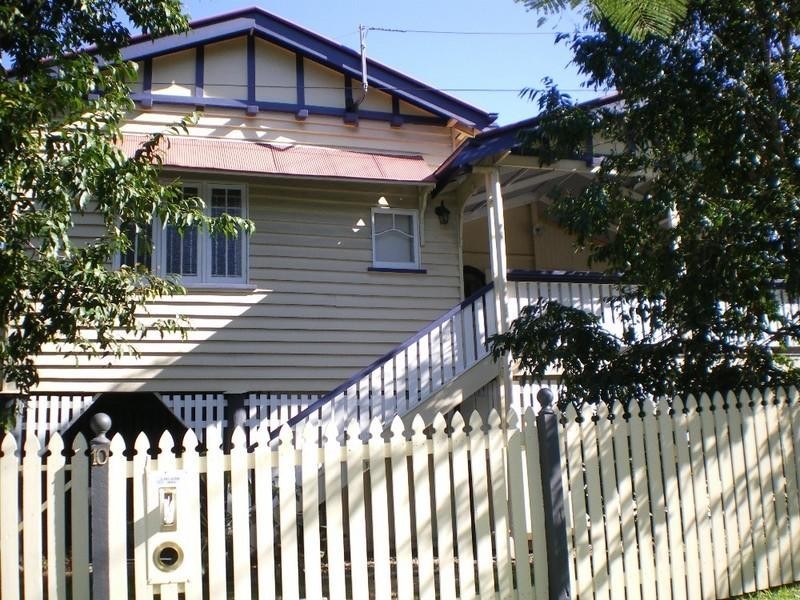 10 Annie Street, Auchenflower QLD 4066