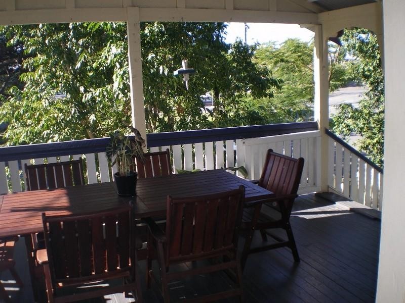 10 Annie Street, Auchenflower QLD 4066