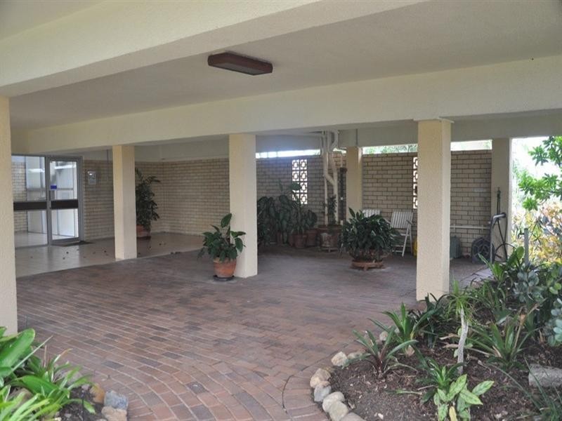 8/48 Dunmore Terrace, Auchenflower QLD 4066