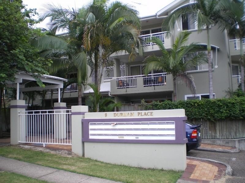 7/9 Durham Street, St Lucia QLD 4067