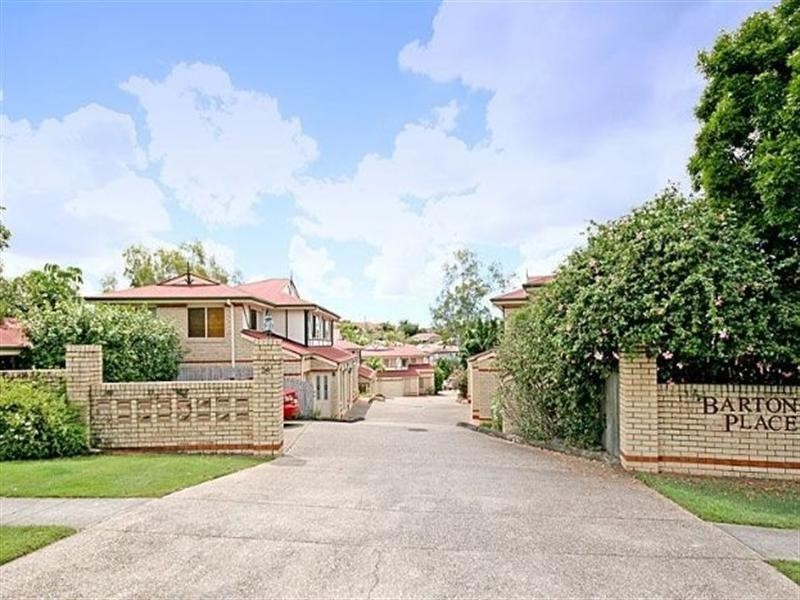 5/26 Hill Crescent, Carina Heights QLD 4152