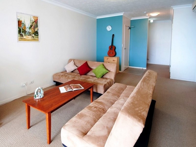 11/16 Grosvenor Road, Indooroopilly QLD 4068