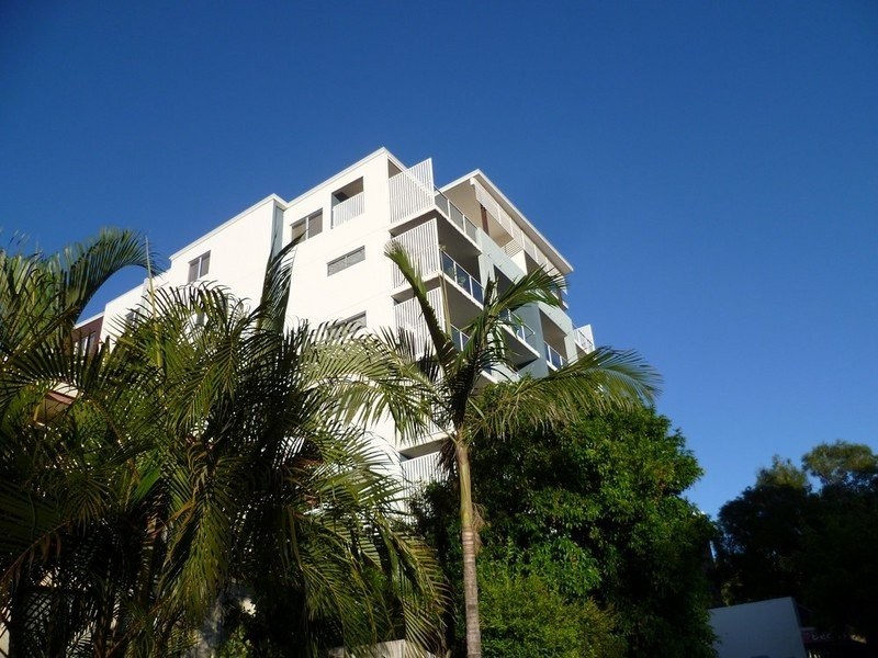 11/16 Grosvenor Road, Indooroopilly QLD 4068