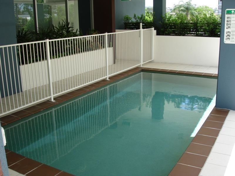 11/16 Grosvenor Road, Indooroopilly QLD 4068