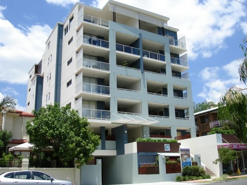 11/16 Grosvenor Road, Indooroopilly QLD 4068