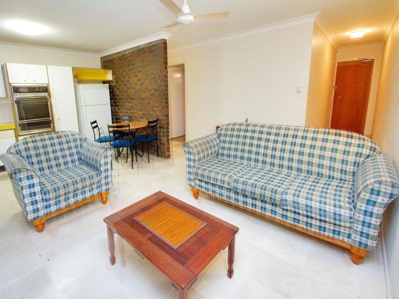 5/15 Douglas Street, St Lucia QLD 4067