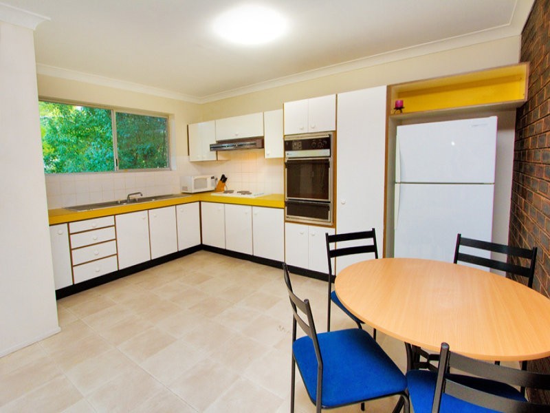 5/15 Douglas Street, St Lucia QLD 4067