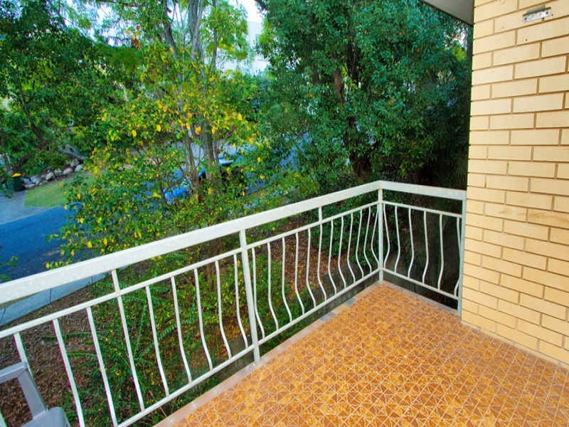 5/15 Douglas Street, St Lucia QLD 4067