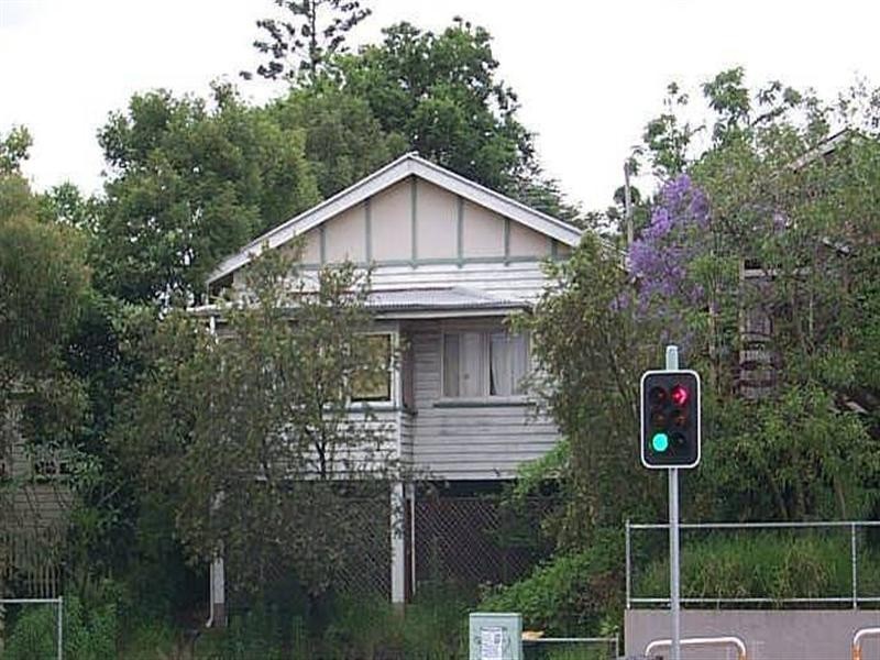 22 Benson Street, Toowong QLD 4066