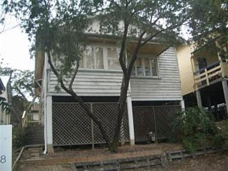 22 Benson Street, Toowong QLD 4066