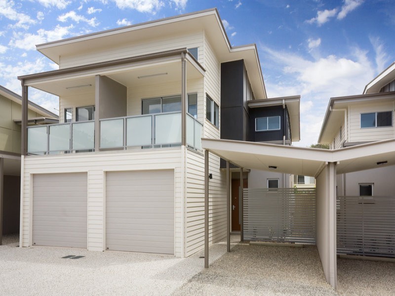 15/36 Carwoola Street, Toowong QLD 4066