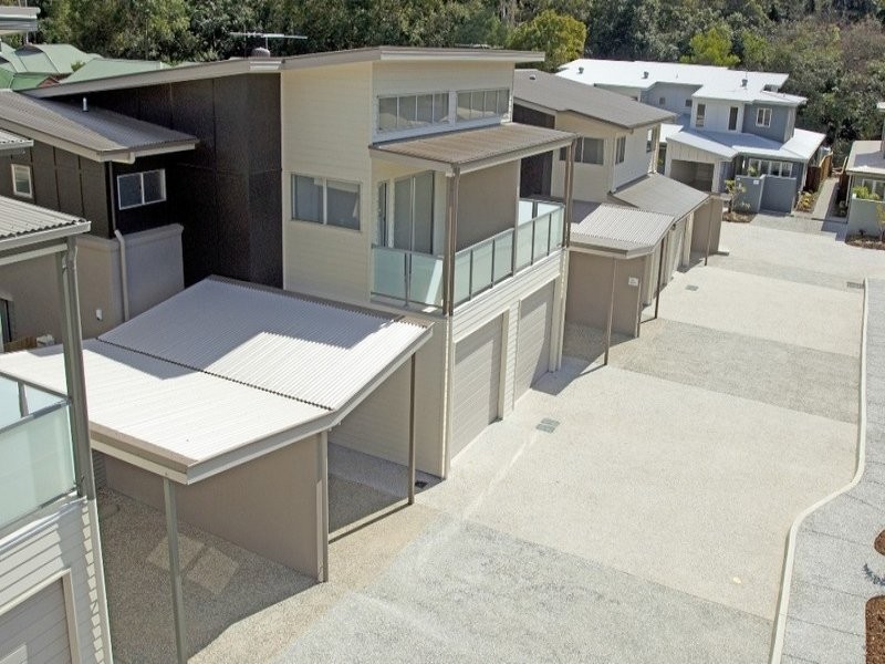 15/36 Carwoola Street, Toowong QLD 4066