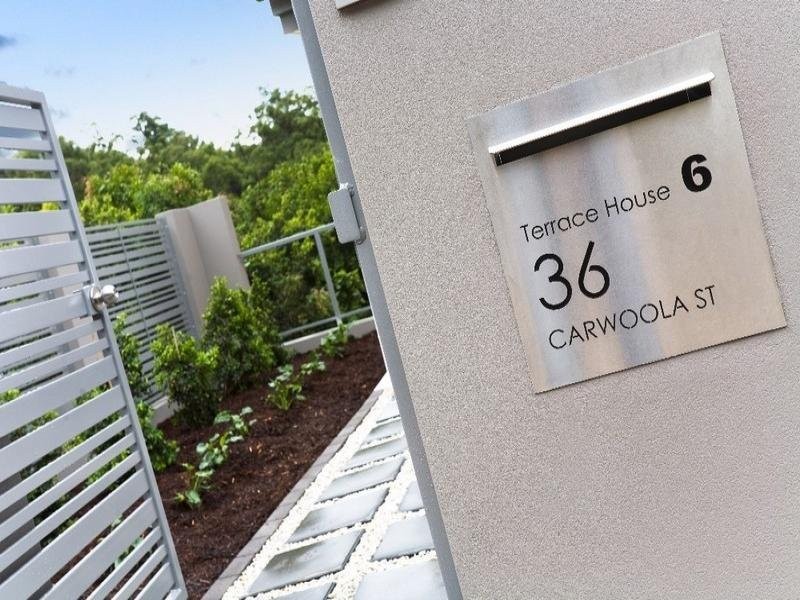 15/36 Carwoola Street, Toowong QLD 4066