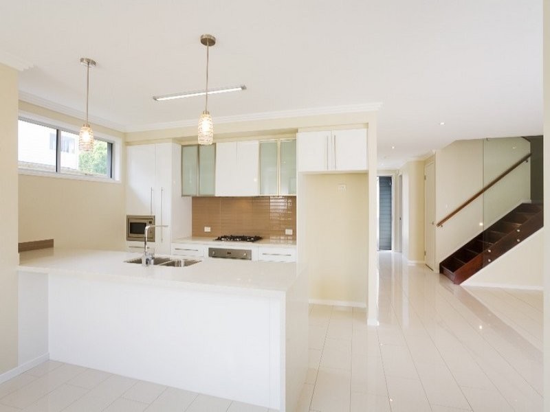 15/36 Carwoola Street, Toowong QLD 4066