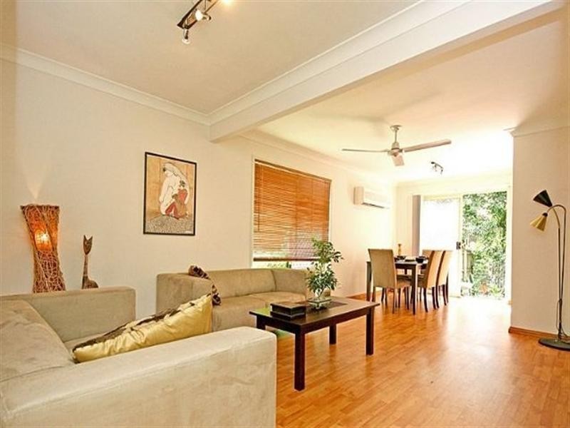 5/26 Hill Crescent, Carina Heights QLD 4152