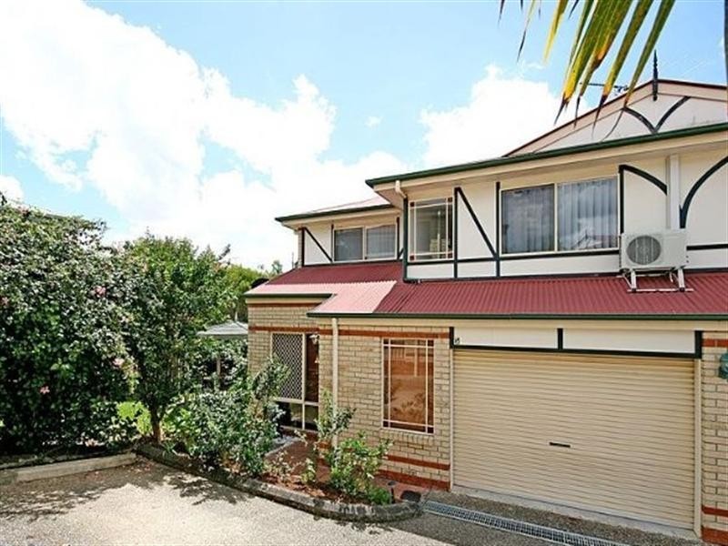 5/26 Hill Crescent, Carina Heights QLD 4152