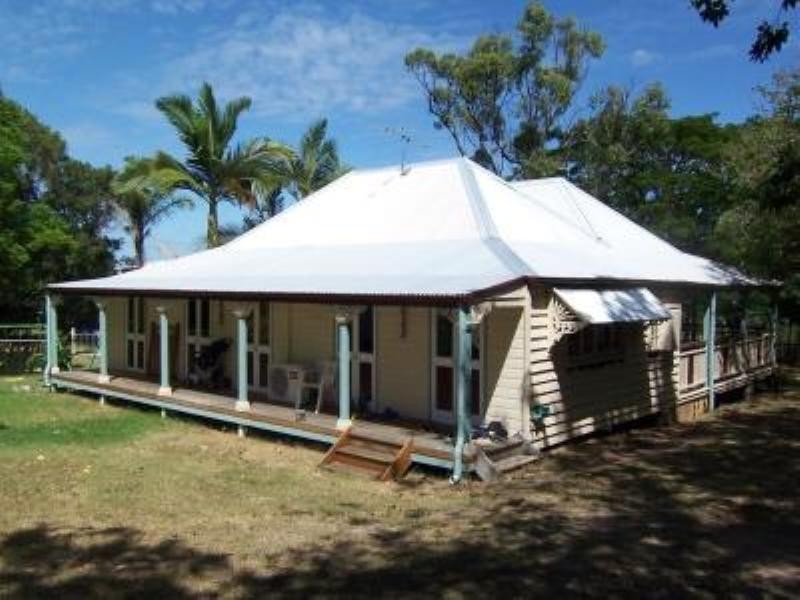 21 Challinor Street, Sadliers Crossing QLD 4305