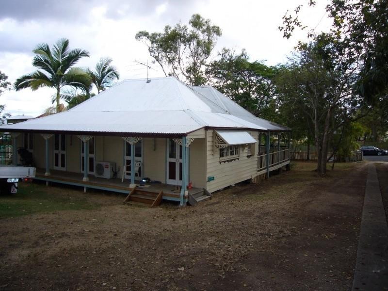 21 Challinor Street, Sadliers Crossing QLD 4305