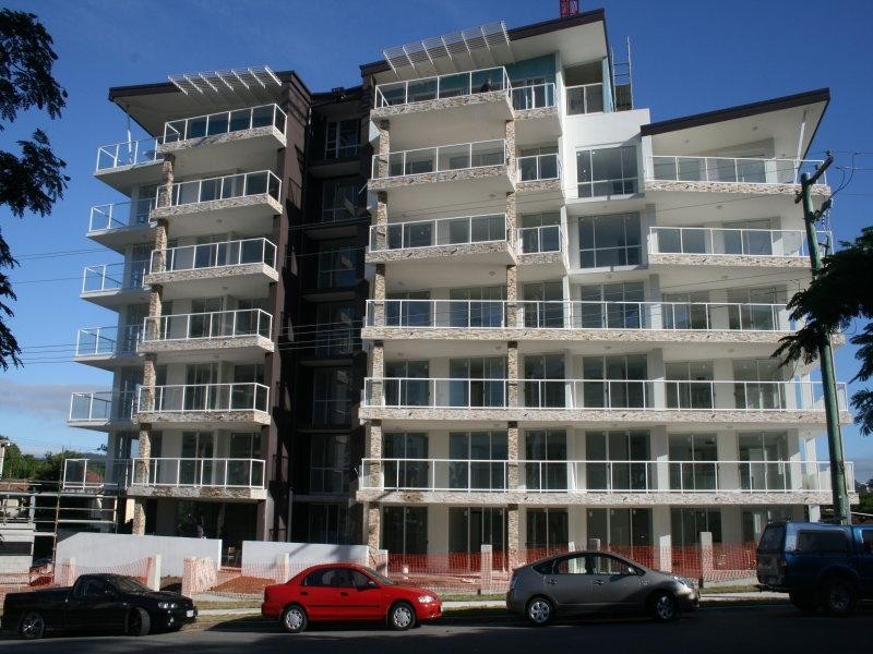 22/51 Dunmore Terrace, Auchenflower QLD 4066