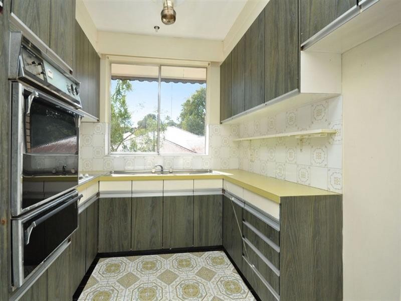 5/11 Ivy Street, Toowong QLD 4066