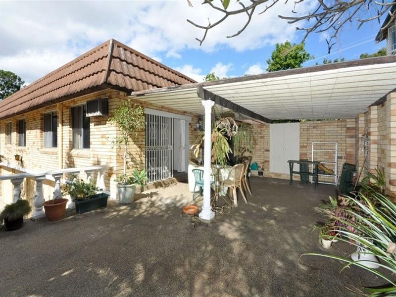 5/11 Ivy Street, Toowong QLD 4066